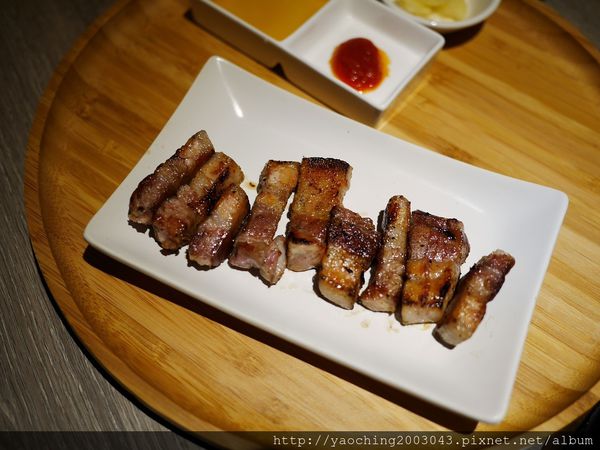 台中北區 山鯨燒肉