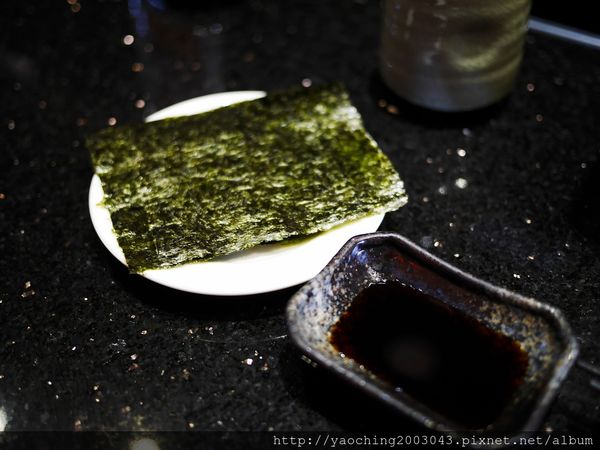 高雄三民區- 福川町-滿盛爆料的海鮮丼上桌囉