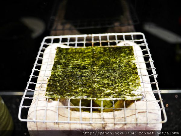 高雄三民區- 福川町-滿盛爆料的海鮮丼上桌囉