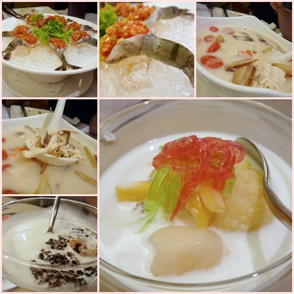 三泰五絕 泰式美味