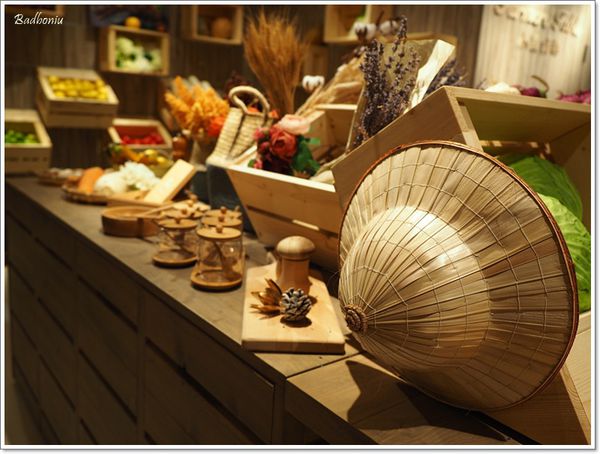 【食】【台北】Farmers' Table 小農鍋物 【食】【台北】Farmers' Table 小農鍋物