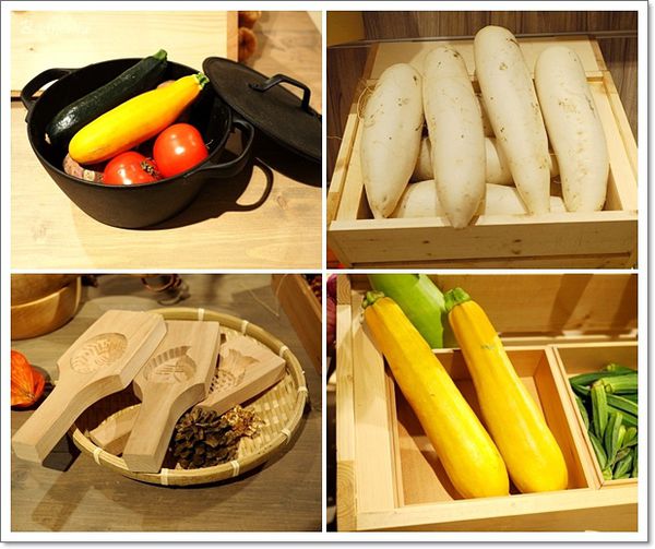 【食】【台北】Farmers' Table 小農鍋物 【食】【台北】Farmers' Table 小農鍋物