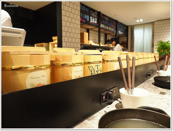【食】【台北】Farmers' Table 小農鍋物 【食】【台北】Farmers' Table 小農鍋物