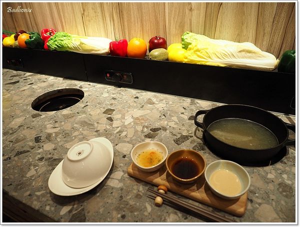【食】【台北】Farmers' Table 小農鍋物 【食】【台北】Farmers' Table 小農鍋物