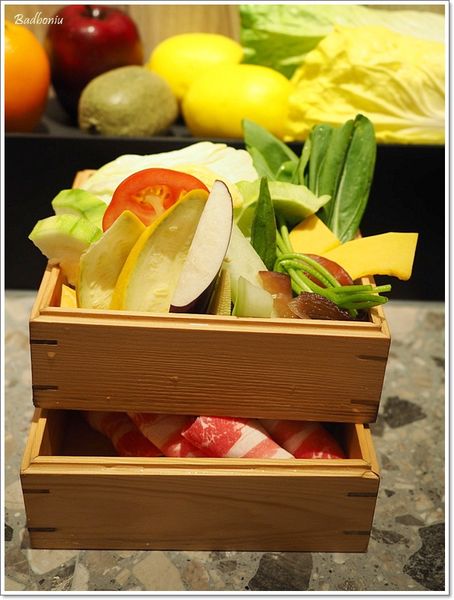【食】【台北】Farmers' Table 小農鍋物 【食】【台北】Farmers' Table 小農鍋物