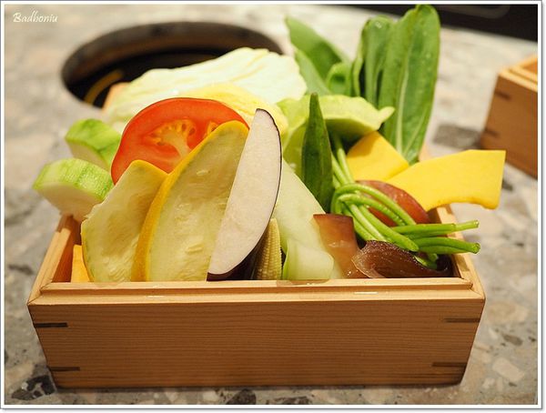【食】【台北】Farmers' Table 小農鍋物 【食】【台北】Farmers' Table 小農鍋物