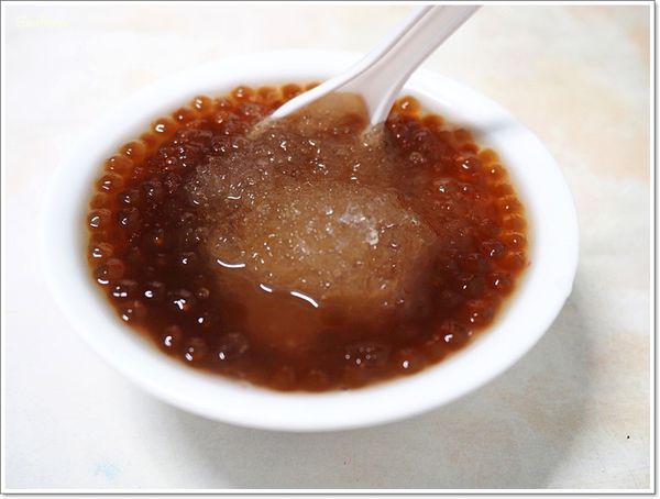 【食】【嘉義】民權路165號粉圓冰