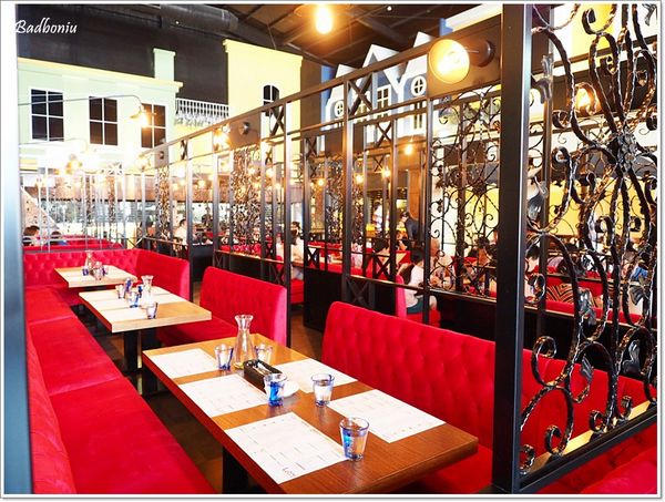 【食】【斗六】Le NINI樂尼尼義式餐廳斗六店 -漂香過濁水 【食】【斗六】Le NINI樂尼尼義式餐廳斗六店 -漂香過濁水