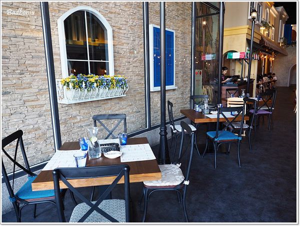 【食】【斗六】Le NINI樂尼尼義式餐廳斗六店 -漂香過濁水 【食】【斗六】Le NINI樂尼尼義式餐廳斗六店 -漂香過濁水