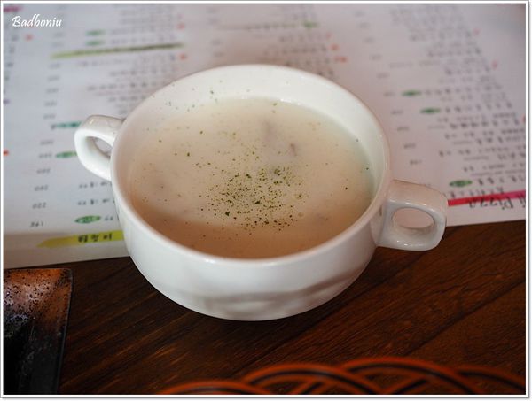 【食】【斗六】Le NINI樂尼尼義式餐廳斗六店 -漂香過濁水