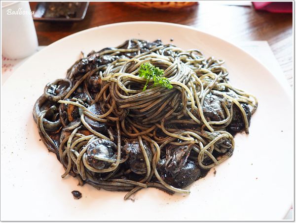 【食】【斗六】Le NINI樂尼尼義式餐廳斗六店 -漂香過濁水 【食】【斗六】Le NINI樂尼尼義式餐廳斗六店 -漂香過濁水