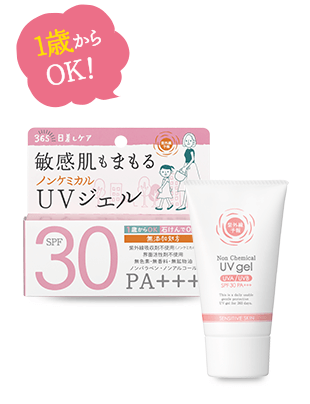 公主要從小開始養成 毛孔吸塵器 毛穴撫子 推出小孩專用美白防曬聖品 成分超溫和 紫外線再強都不怕 美的魔法師