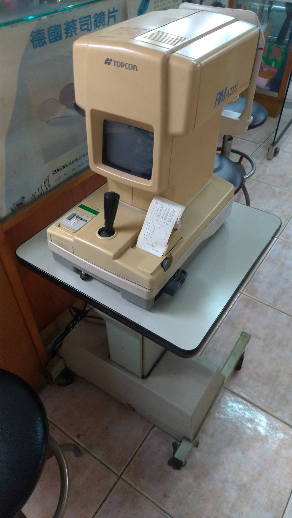 驗光師| 熱門文章-面試經驗談