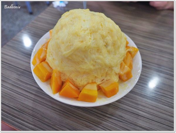 【食】【宜蘭】奇淋冰品．口味超多的雪花冰