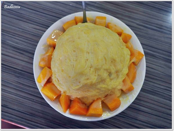 【食】【宜蘭】奇淋冰品．口味超多的雪花冰
