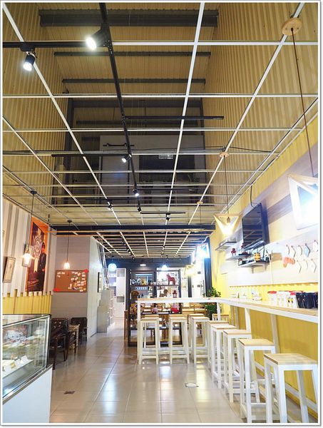 【食】【桃園】米羅帝克Mirotic Patisserie創意法式手工甜點專賣店 【食】【桃園】米羅帝克Mirotic Patisserie創意法式手工甜點專賣店