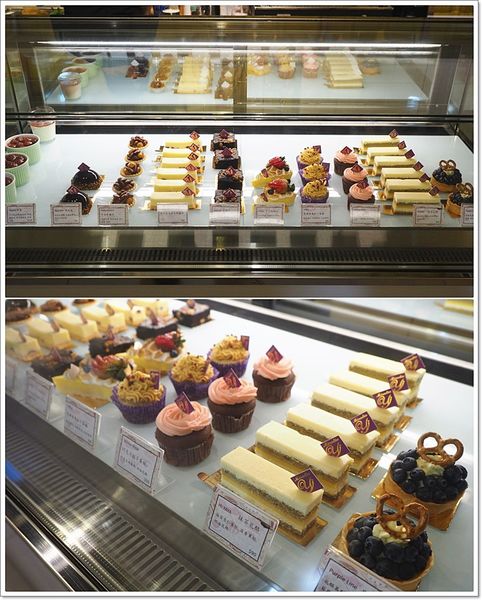 【食】【桃園】米羅帝克Mirotic Patisserie創意法式手工甜點專賣店 【食】【桃園】米羅帝克Mirotic Patisserie創意法式手工甜點專賣店