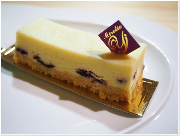【食】【桃園】米羅帝克Mirotic Patisserie創意法式手工甜點專賣店 【食】【桃園】米羅帝克Mirotic Patisserie創意法式手工甜點專賣店