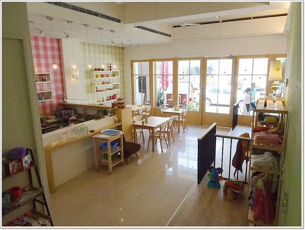 【食】BQ Cafe - 好吃又好玩的親子餐廳 【食】BQ Cafe - 好吃又好玩的親子餐廳