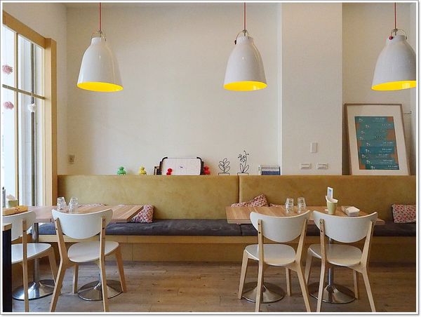 【食】BQ Cafe - 好吃又好玩的親子餐廳 【食】BQ Cafe - 好吃又好玩的親子餐廳