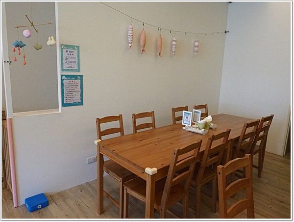 【食】BQ Cafe - 好吃又好玩的親子餐廳 【食】BQ Cafe - 好吃又好玩的親子餐廳