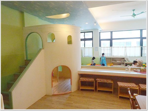 【食】BQ Cafe - 好吃又好玩的親子餐廳 【食】BQ Cafe - 好吃又好玩的親子餐廳