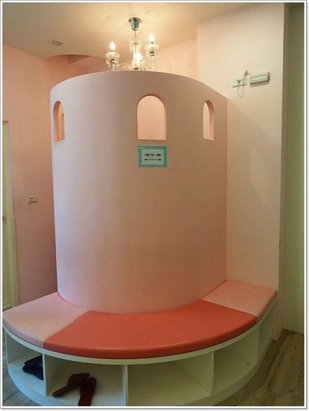 【食】BQ Cafe - 好吃又好玩的親子餐廳 【食】BQ Cafe - 好吃又好玩的親子餐廳