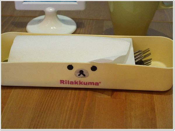 【食】BQ Cafe - 好吃又好玩的親子餐廳 【食】BQ Cafe - 好吃又好玩的親子餐廳