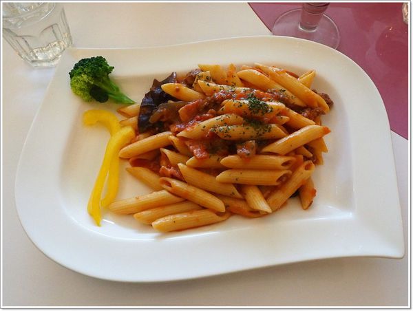 【食】BQ Cafe - 好吃又好玩的親子餐廳 【食】BQ Cafe - 好吃又好玩的親子餐廳