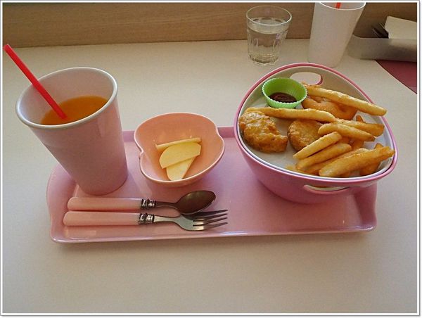 【食】BQ Cafe - 好吃又好玩的親子餐廳 【食】BQ Cafe - 好吃又好玩的親子餐廳