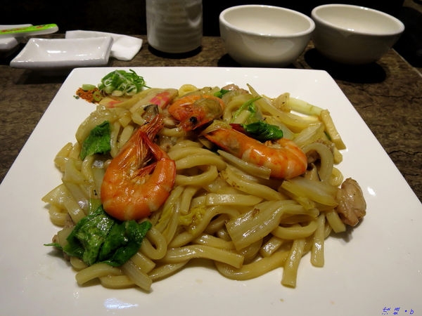 食 桃園 海坊主向妖怪討魚吃 台灣美食專區