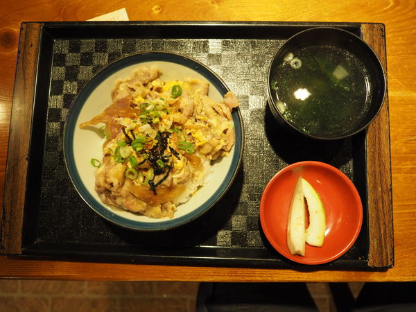 【食】【宜蘭】礁溪．樂山溫泉拉麵 公園店