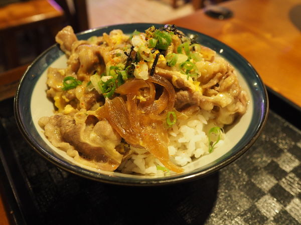 【食】【宜蘭】礁溪．樂山溫泉拉麵 公園店
