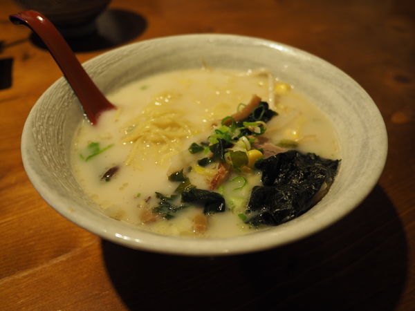 【食】【宜蘭】礁溪．樂山溫泉拉麵 公園店