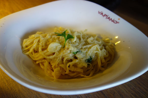 【食】【台北】VAPIANO 【食】【台北】VAPIANO