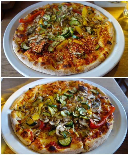【食】【台北】VAPIANO 【食】【台北】VAPIANO