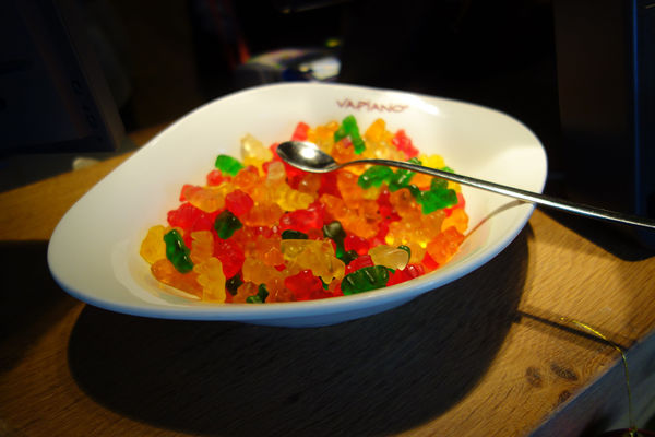 【食】【台北】VAPIANO 【食】【台北】VAPIANO