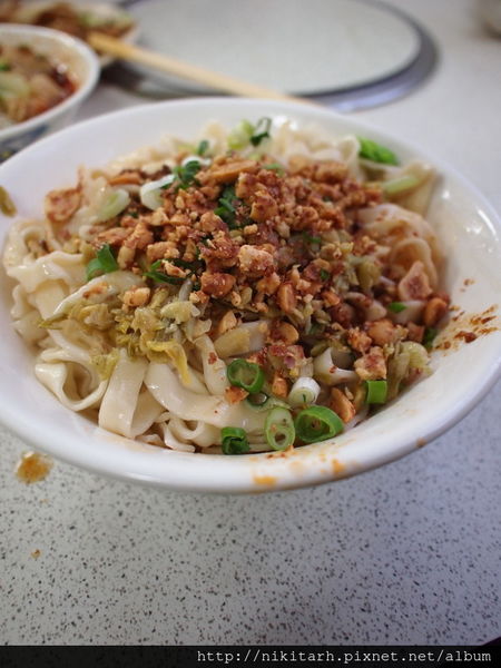 【食】【桃園】三妹四川風味小吃