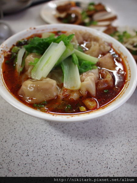 【食】【桃園】三妹四川風味小吃