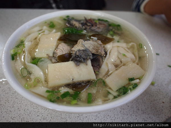 【食】【桃園】三妹四川風味小吃