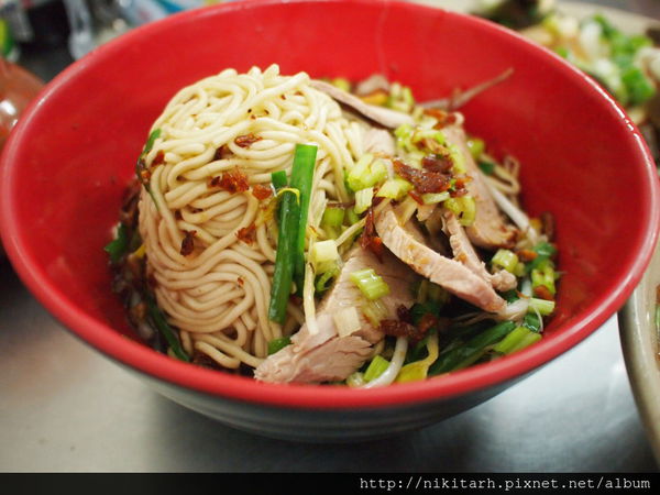 【食】【花蓮】玉里麵 【食】【花蓮】玉里麵