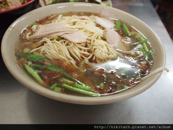 【食】【花蓮】玉里麵 【食】【花蓮】玉里麵