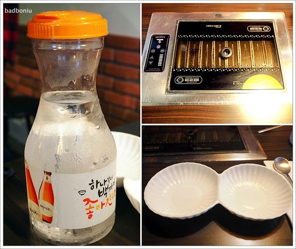 【食】【台北】Soban 小班韓式料理．延吉街巷內的韓式特色料理