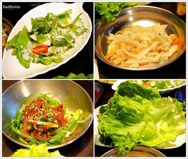 【食】【台北】Soban 小班韓式料理．延吉街巷內的韓式特色料理