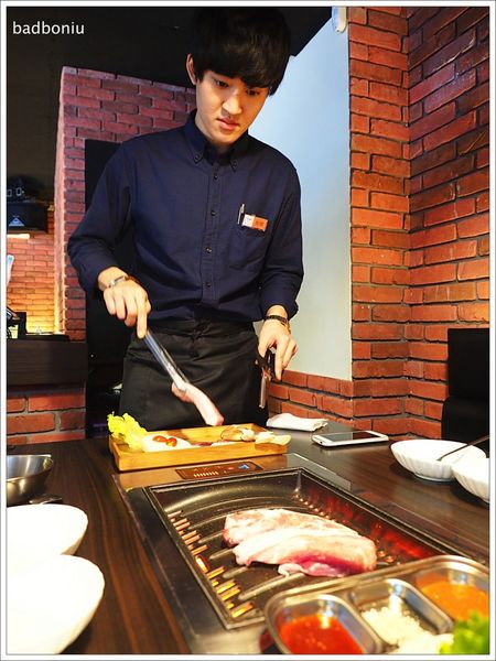 【食】【台北】Soban 小班韓式料理．延吉街巷內的韓式特色料理