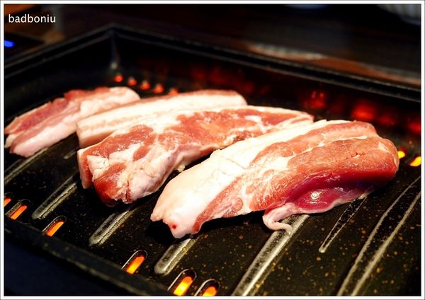 【食】【台北】Soban 小班韓式料理．延吉街巷內的韓式特色料理