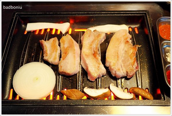 【食】【台北】Soban 小班韓式料理．延吉街巷內的韓式特色料理