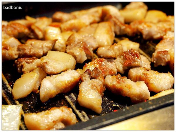 【食】【台北】Soban 小班韓式料理．延吉街巷內的韓式特色料理
