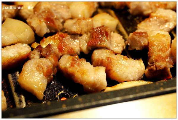 【食】【台北】Soban 小班韓式料理．延吉街巷內的韓式特色料理
