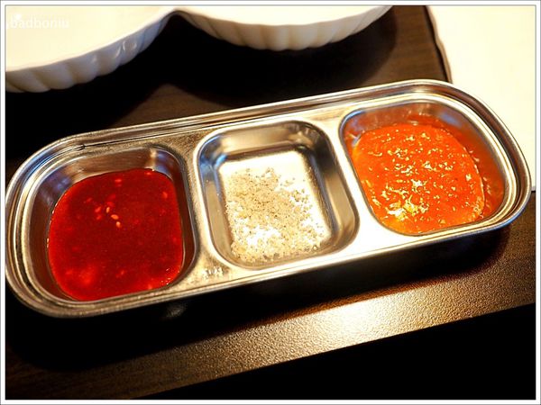 【食】【台北】Soban 小班韓式料理．延吉街巷內的韓式特色料理